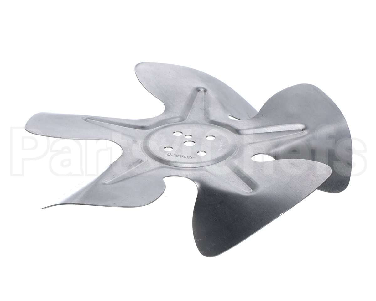 3510020 Delfield Fan Blade