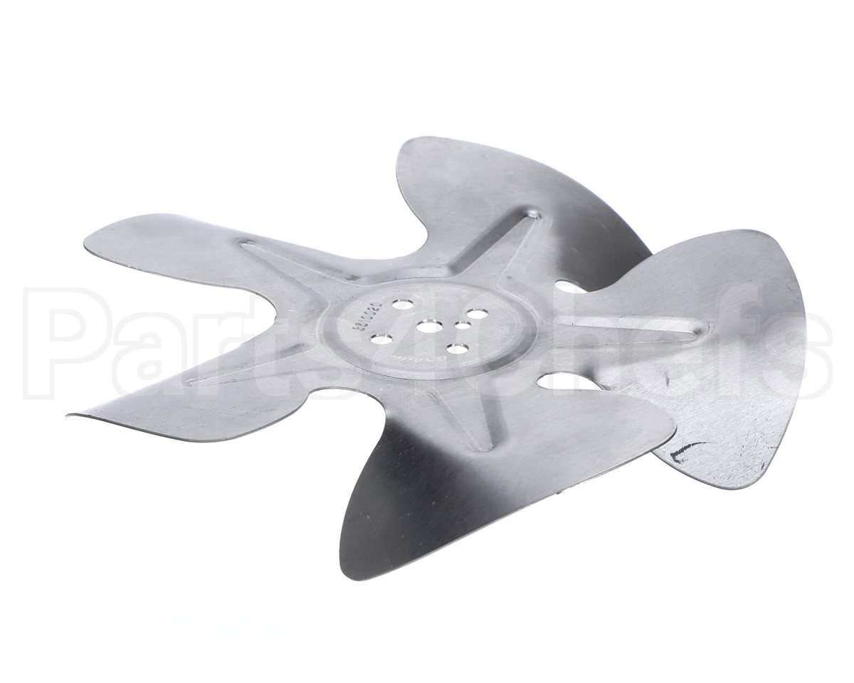 3510020 Delfield Fan Blade