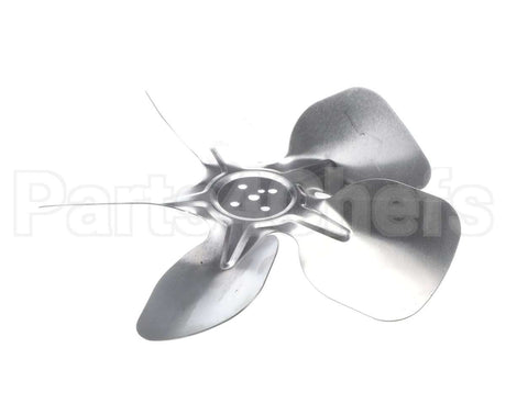 3510021 Delfield Blade,Fan,10.00 Dia. 30 Deg,Cw