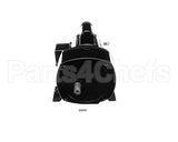 351004 Southern Pride Gear Motor Assembly Sp(K)750 And S