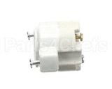 351010 Low Temp Industries Lampholder,Incand.(W/Mtg.tabs)