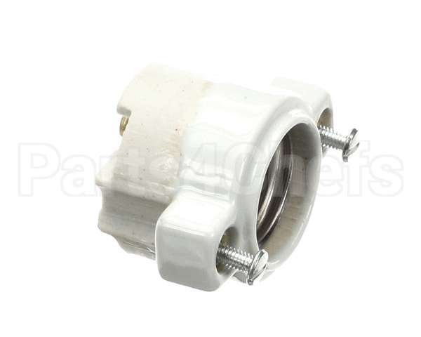 351010 Low Temp Industries Lampholder,Incand.(W/Mtg.tabs)