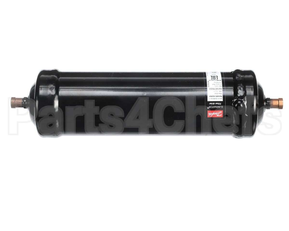 351049-1 Vollrath Receiver, Filter-Drier .35