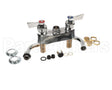 35110 Fisher Faucet 4Dcdlh 08Ss