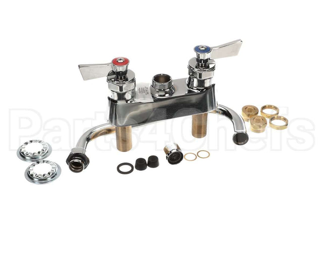 35110 Fisher Faucet 4Dcdlh 08Ss