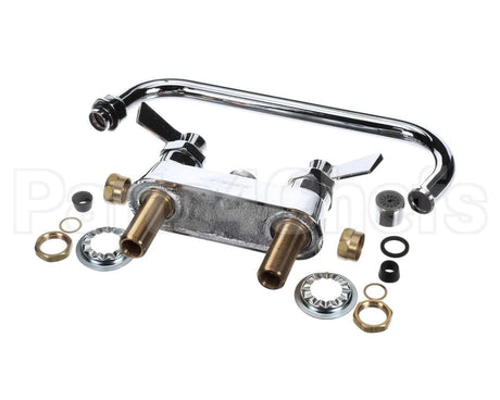 35120 Fisher Faucet 4Dcdlh 10Ss