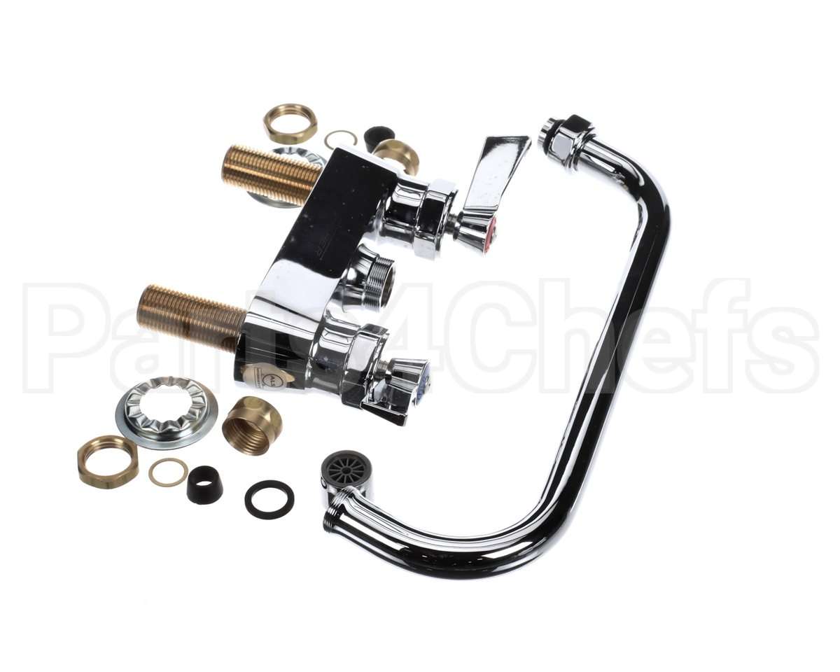 35120 Fisher Faucet 4Dcdlh 10Ss