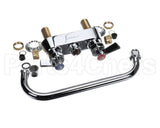 35120 Fisher Faucet 4Dcdlh 10Ss