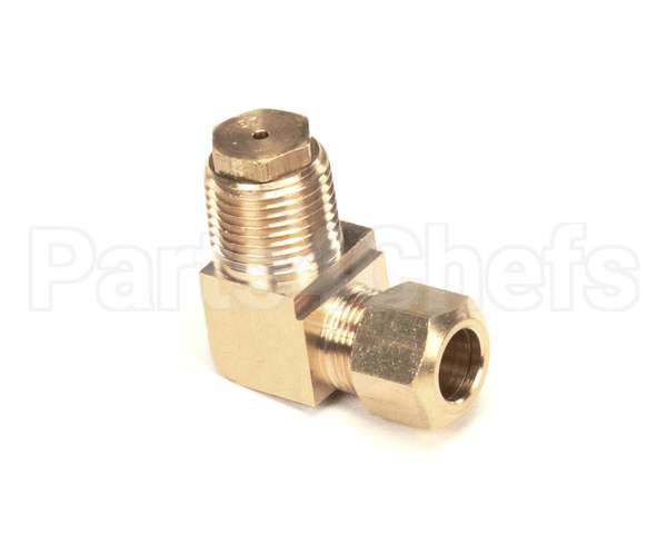 35126 Imperial Isb-Orifice #45 Elbow Assembly