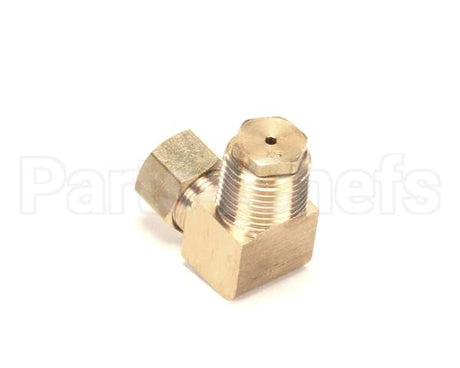 35126 Imperial Isb-Orifice #45 Elbow Assembly