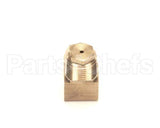 35126 Imperial Isb-Orifice #45 Elbow Assembly