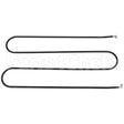 351265-2 Compatible Hobart Warmer Element 208V 1000W 18" X 8-1/2