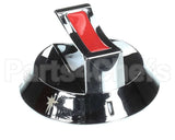 351301130111 Cooking Performance Group Knob