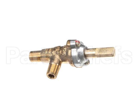 351302050051 Cooking Performance Group Gas Stove Valv