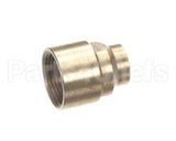 351302140195 Cooking Performance Group Brass Thermocouple F