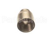 351302140195 Cooking Performance Group Brass Thermocouple F