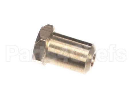 351302150190 Cooking Performance Group Burner Orifice #51
