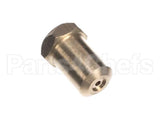 351302150190 Cooking Performance Group Burner Orifice #51