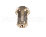 351302150190 Cooking Performance Group Burner Orifice #51