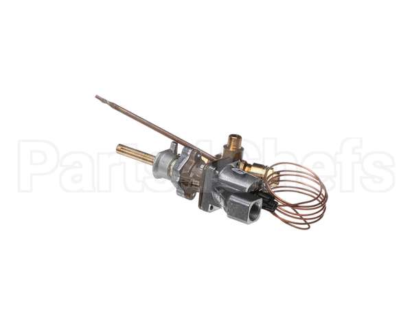 351302220064 Cooking Performance Group Gas Valve