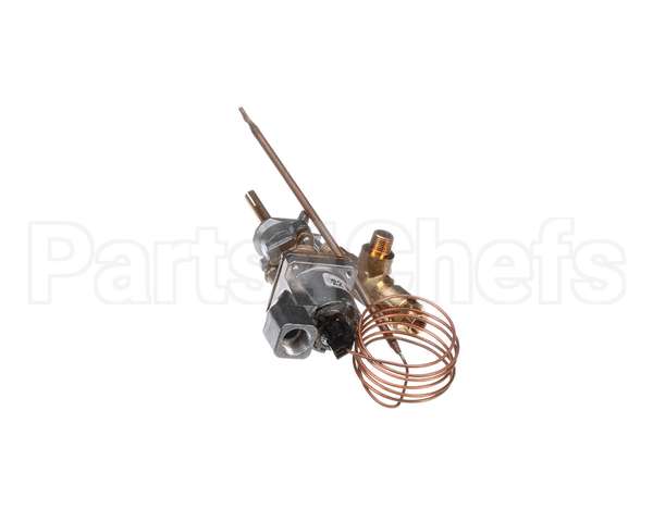 351302220064 Cooking Performance Group Gas Valve