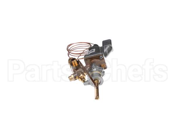 351302220064 Cooking Performance Group Gas Valve