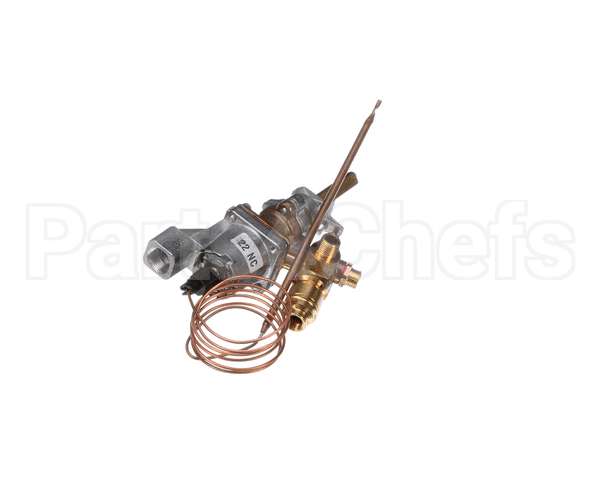 351302220064 Cooking Performance Group Gas Valve