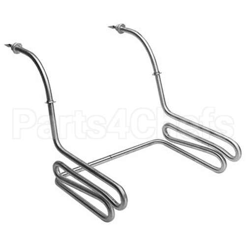 351306-00007 Compatible Hobart Fryer Element 240V 5500W