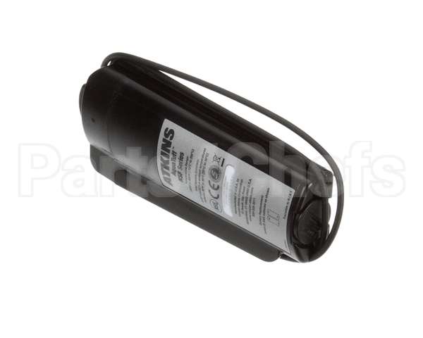 35132 Cooper Atkins Aquatuff W/ Wrap&Stow Duraneedle Probe,