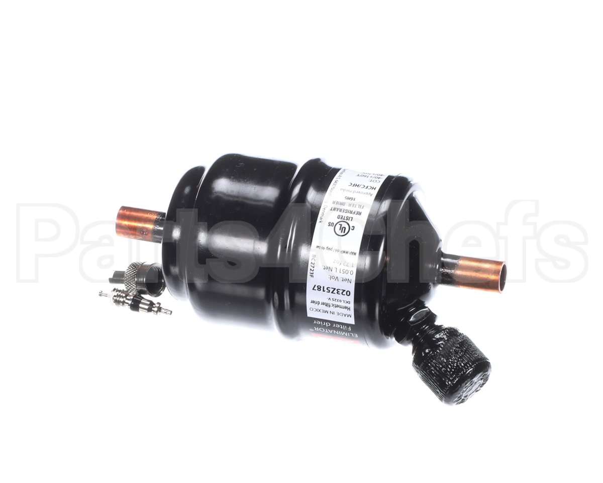 351333-1 Vollrath Filter Drier Dcl 032