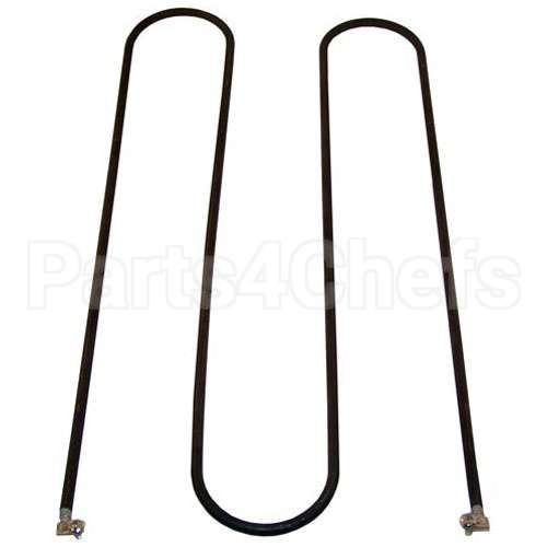 351358-1 Compatible Hobart Warmer Element 115V 1600W
