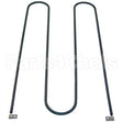 351358-2 Compatible Hobart Warmer Element 208V 1600W 18" X 8-1/2