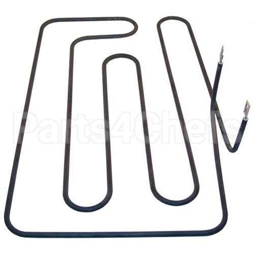 351359-00002 Compatible Hobart Griddle Element 230V 4000W