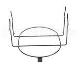 35136.0001 Bunn Retainer W/Clip, Lid (Tdo-4)