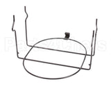 35136.0001 Bunn Retainer W/Clip, Lid (Tdo-4)