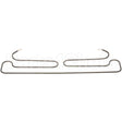 351360-00001 Compatible Hobart Element, Griddle 208V 2700W
