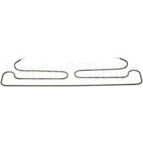351360-00001 Compatible Hobart Element, Griddle 208V 2700W
