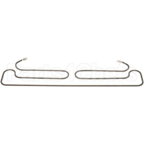 351360-2 Compatible Vulcan Element, Griddle 240V 2700W