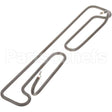 351360-3 Compatible Hobart Heating Element - 480V/2700W