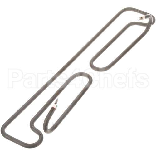 351360-3 Compatible Hobart Heating Element - 480V/2700W
