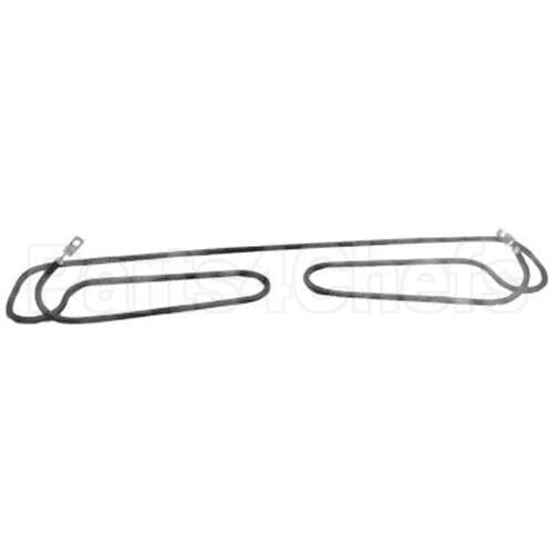 351392-2 Compatible Hobart Griddle Element 230V 2700W