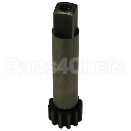35139310000 Compatible Hamilton Beach Shaft