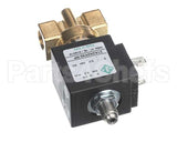 35141 Unic Whole Electrovalve 110V - 60Hz (3-Way G1