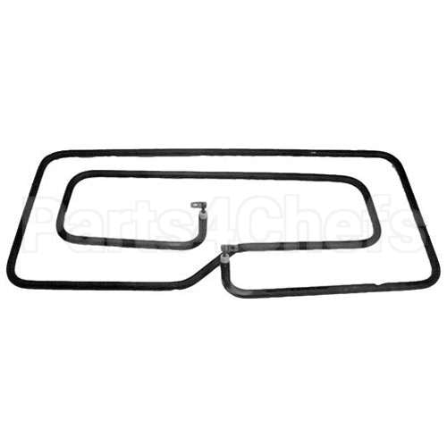 351419-00018 Compatible Hobart Range Element 240V 5300W