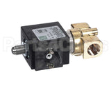 35143 Unic Sol Valve, 220Vac, 60Hz,3-Way