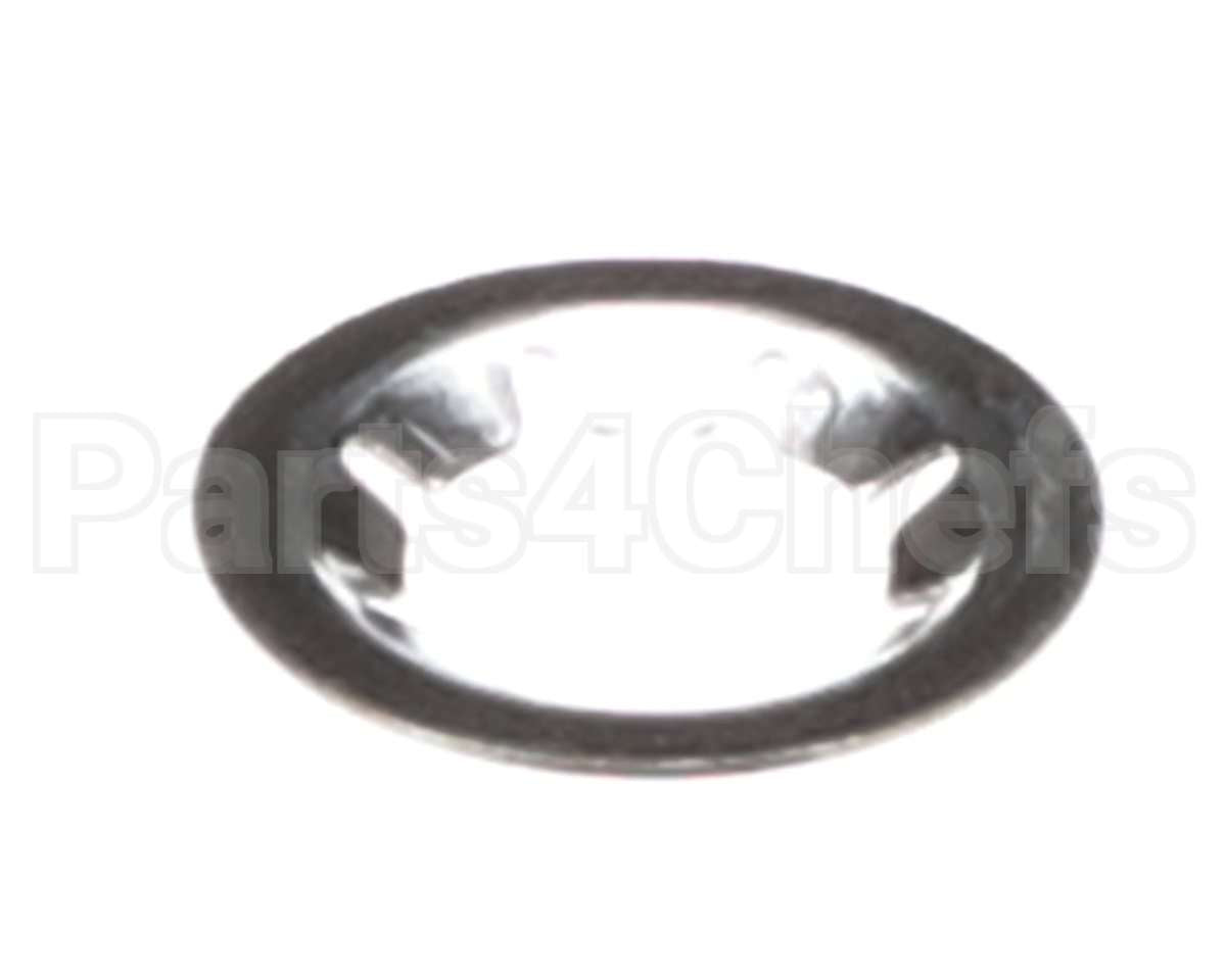 351442-1 Vollrath Push-On Retaining Washer