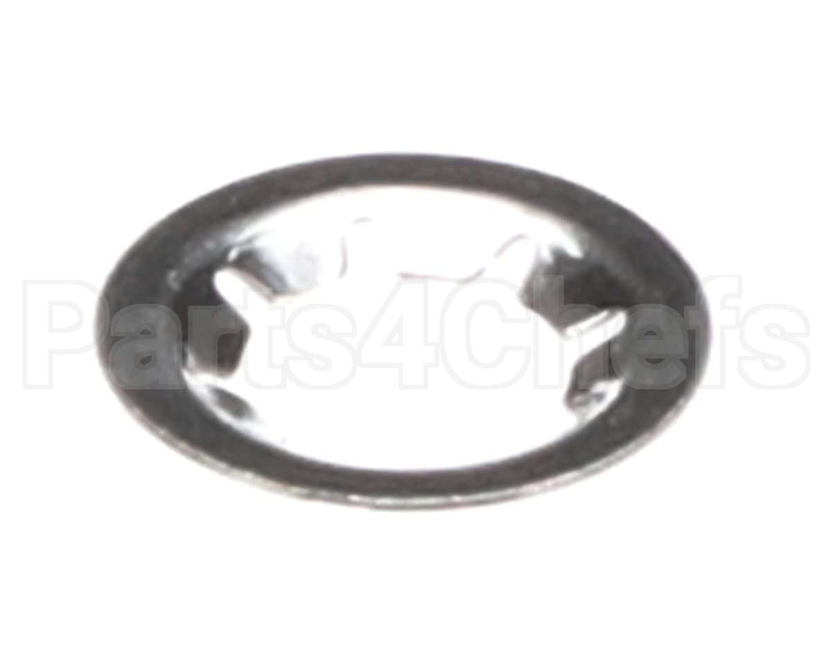 351442-1 Vollrath Push-On Retaining Washer