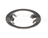 351442-1 Vollrath Push-On Retaining Washer