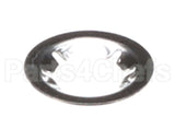 351442-1 Vollrath Push-On Retaining Washer