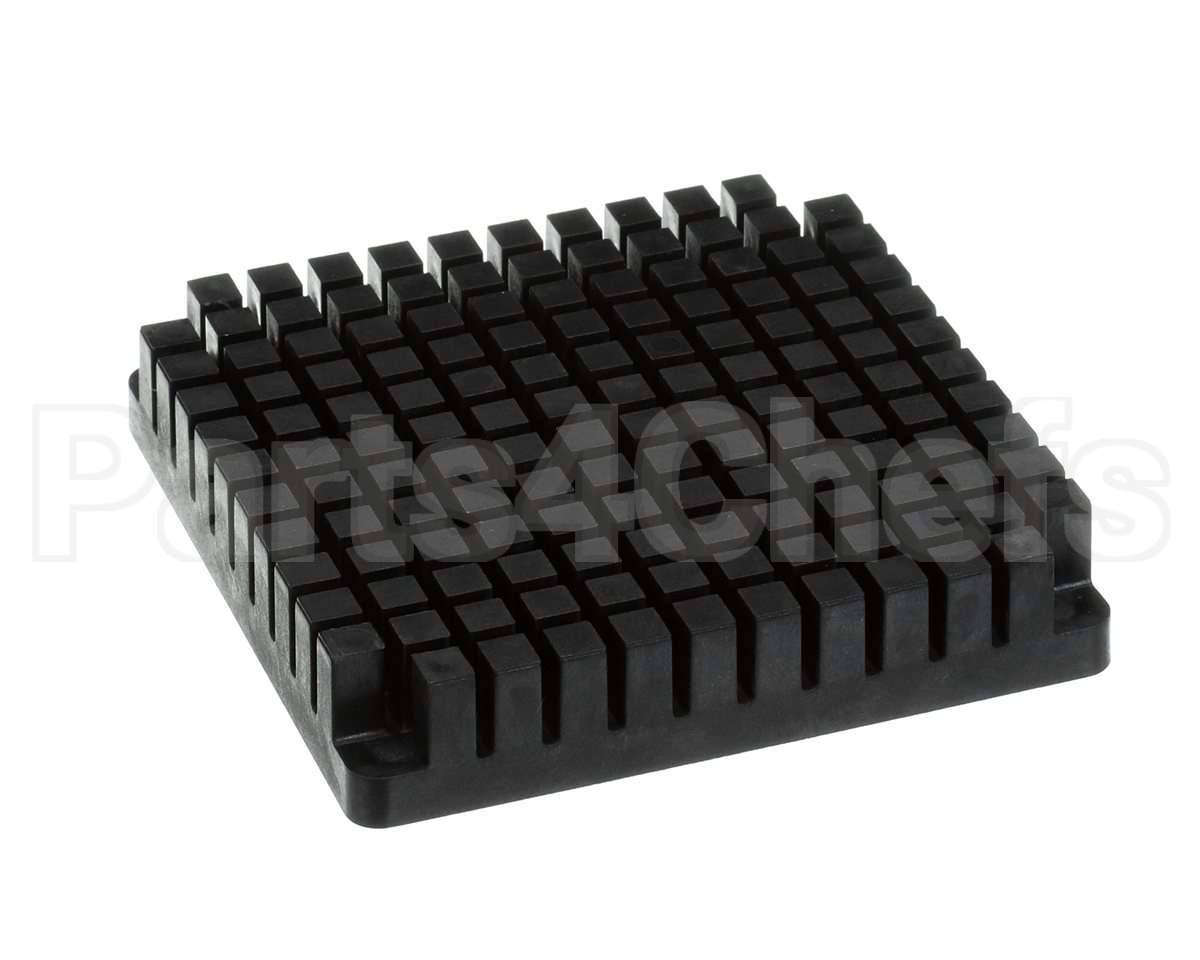 351448-1 Vollrath Instacut 5.1 3/8 In